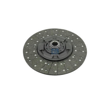 Spojková lamela DT Spare Parts 3.40036