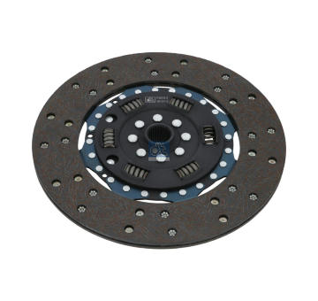 Spojková lamela DT Spare Parts 3.40109