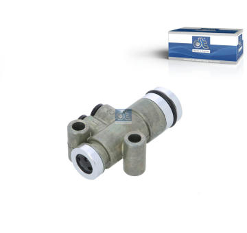 Viaccestný ventil DT Spare Parts 3.41220