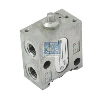 Vícecestný ventil DT Spare Parts 3.41221