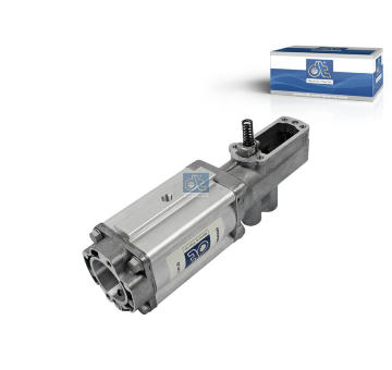 Řadicí válec (mechanická převodovka) DT Spare Parts 3.50125