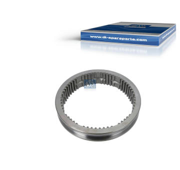 Planetovy venec, manualni prevodovka DT Spare Parts 3.51003
