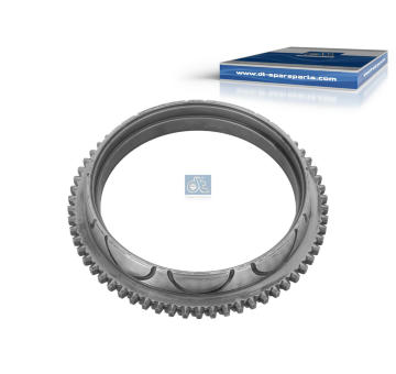 Synchronni teleso, manualni prevodovka DT Spare Parts 3.51014