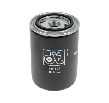 Olejovy filtr, manualni prevodovka DT Spare Parts 3.51301