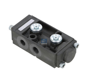 Ventil, pneumatický systém DT Spare Parts 3.53002