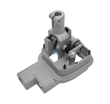 Řídicí jednotka, mechanická převodovka DT Spare Parts 3.53222