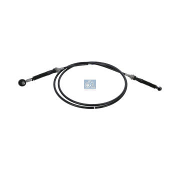 Tazne lanko, rucni prevodovka DT Spare Parts 3.53242