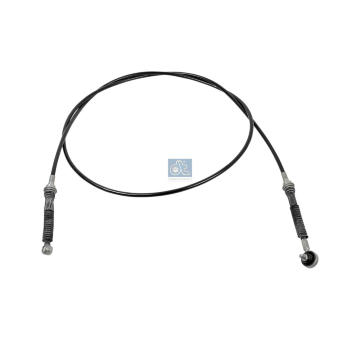 Tazne lanko, rucni prevodovka DT Spare Parts 3.53261