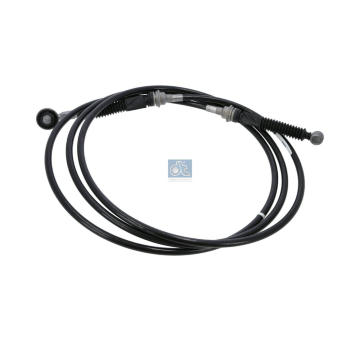 Tazne lanko, rucni prevodovka DT Spare Parts 3.53264