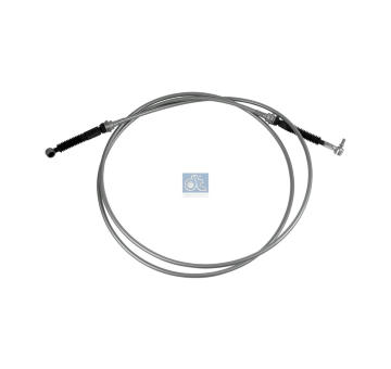 Tazne lanko, rucni prevodovka DT Spare Parts 3.53267