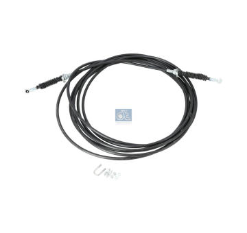 Tazne lanko, rucni prevodovka DT Spare Parts 3.53284