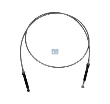 Tazne lanko, rucni prevodovka DT Spare Parts 3.53287