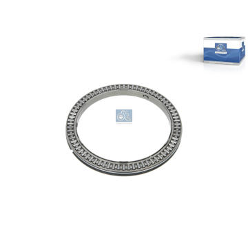 Jehlove lozisko, telo napravy DT Spare Parts 3.55102