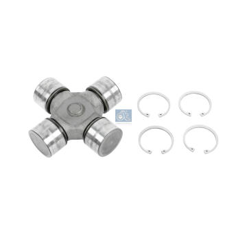 Kloub, kloubový hřídel DT Spare Parts 3.59007