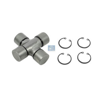 Kloub, podélný hřídel DT Spare Parts 3.59010