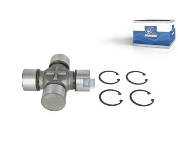 Kloub, kloubový hřídel DT Spare Parts 3.59016