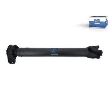 Kloubovy hridel, pohon napravy DT Spare Parts 3.59207