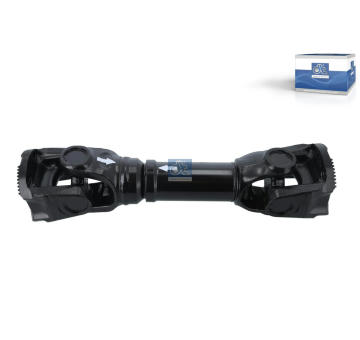 Kloubovy hridel, pohon napravy DT Spare Parts 3.59212