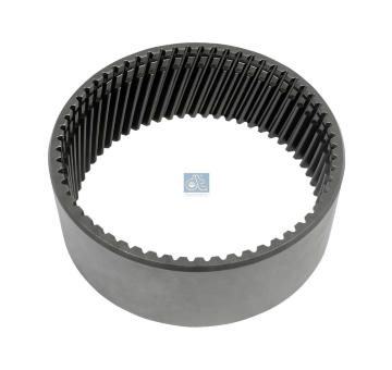 Planetovy venec, vnejsi planetove soukoli DT Spare Parts 3.60060