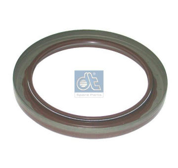 Tesnici krouzek hridele, lozisko kola DT Spare Parts 3.60114