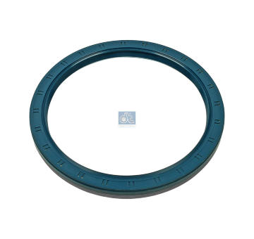 Těsnicí kroužek hřídele, náboj kola DT Spare Parts 3.60124