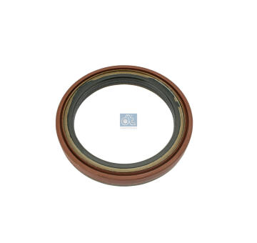 Tesnici krouzek hridele, lozisko kola DT Spare Parts 3.60126