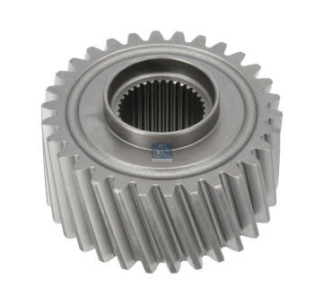 Centrální kolo, vnějżí planová převodovka DT Spare Parts 3.60250