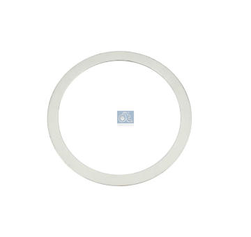 Pritlacny kotouc, vyrovnavaci kuzelove kolo-diferencial DT Spare Parts 3.60500