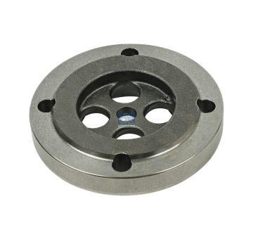 Priruba, diferencial DT Spare Parts 3.60526