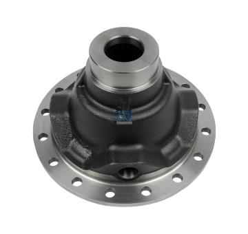 Kryt, diferencial DT Spare Parts 3.60711