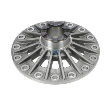 Kryt, diferencial DT Spare Parts 3.60713