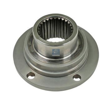 Hnaci priruba, kloubovy hridel DT Spare Parts 3.60753