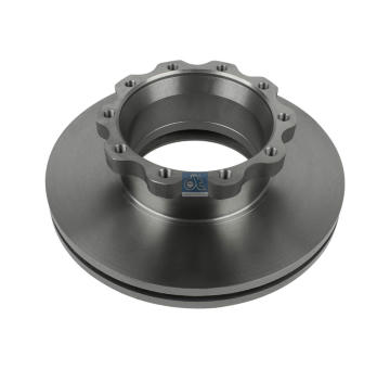 Brzdový kotouč DT Spare Parts 3.62050