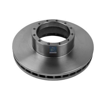 Brzdový kotouč DT Spare Parts 3.62066