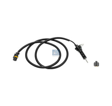 Sensor, opotrebeni brzdoveho oblozeni DT Spare Parts 3.62177