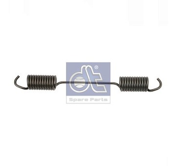 Pruzina, ovladac tycovi DT Spare Parts 3.62358