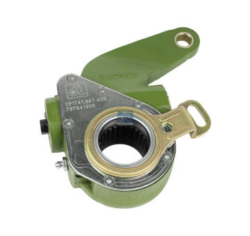 Pákový ovládač brzdového systému DT Spare Parts 3.62405