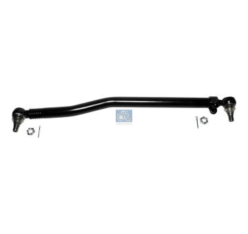 Tiahlo riadenia DT Spare Parts 3.63078