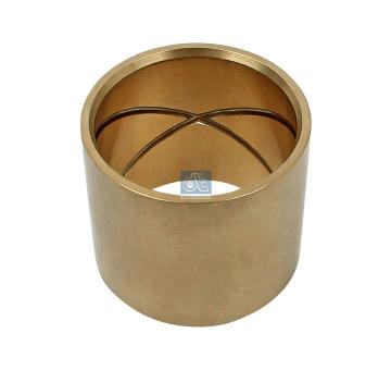 Pouzdro, svislý čep DT Spare Parts 3.63221