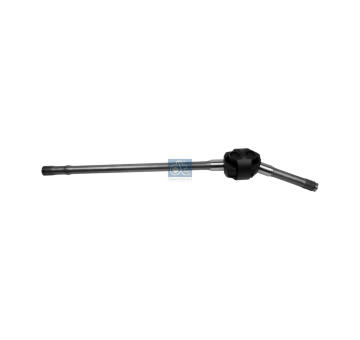 Kloubovy hridel, pohon napravy DT Spare Parts 3.63305