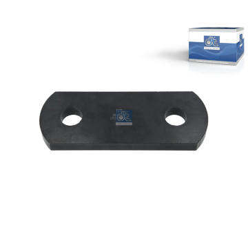 Zaves pruziny DT Spare Parts 3.65010