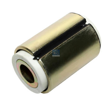 Loziskove pouzdro, listova pruzina DT Spare Parts 3.65109