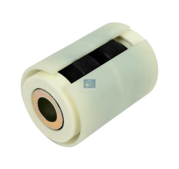 Lożiskové puzdro listovej prużiny DT Spare Parts 3.65110