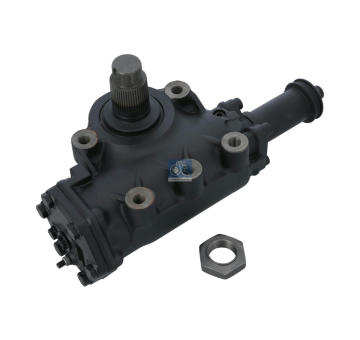 Řídicí mechanismus DT Spare Parts 3.65142