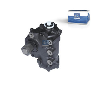 Řídicí mechanismus DT Spare Parts 3.65148