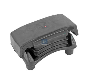 Zarážka, odpružení DT Spare Parts 3.65202