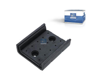 Zarážka, odpružení DT Spare Parts 3.65229