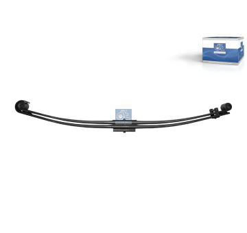 Paket pružin DT Spare Parts 3.65309