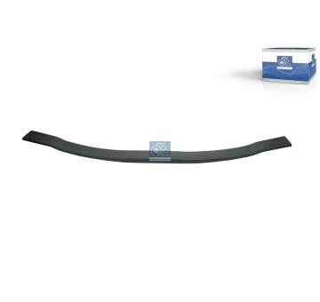 Paket pružin DT Spare Parts 3.65324