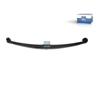 Paket pružin DT Spare Parts 3.65327